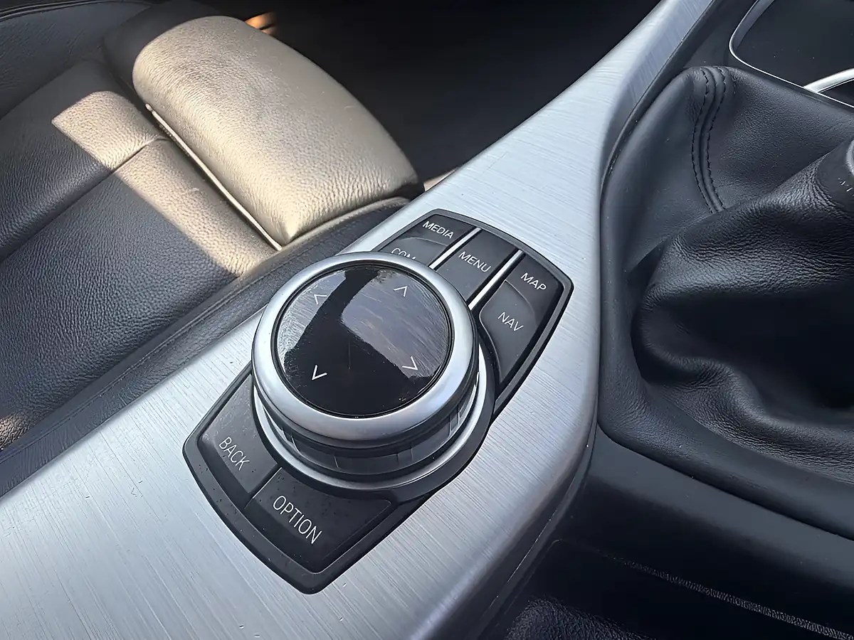 Used 2018 BMW 1 Series M Sport Shadow Edition White - Interior and Exterior details 16