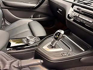 Used 2018 BMW 1 Series M Sport Shadow Edition White - Interior and Exterior details 12
