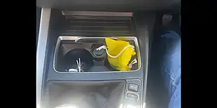 Used 2018 BMW 1 Series Se Business Grey - Interior and Exterior details 16