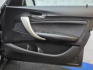 Used 2018 BMW 1 Series Se Business Grey - Interior and Exterior details 17