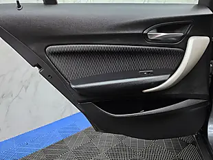 Used 2018 BMW 1 Series Se Business Grey - Interior and Exterior details 18