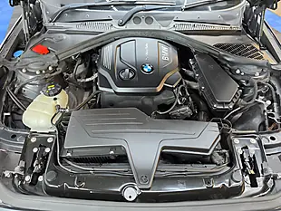 Used 2018 BMW 1 Series Se Business Grey - Interior and Exterior details 20