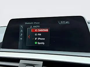 Used 2018 BMW 1 Series Se Business Grey - Interior and Exterior details 15