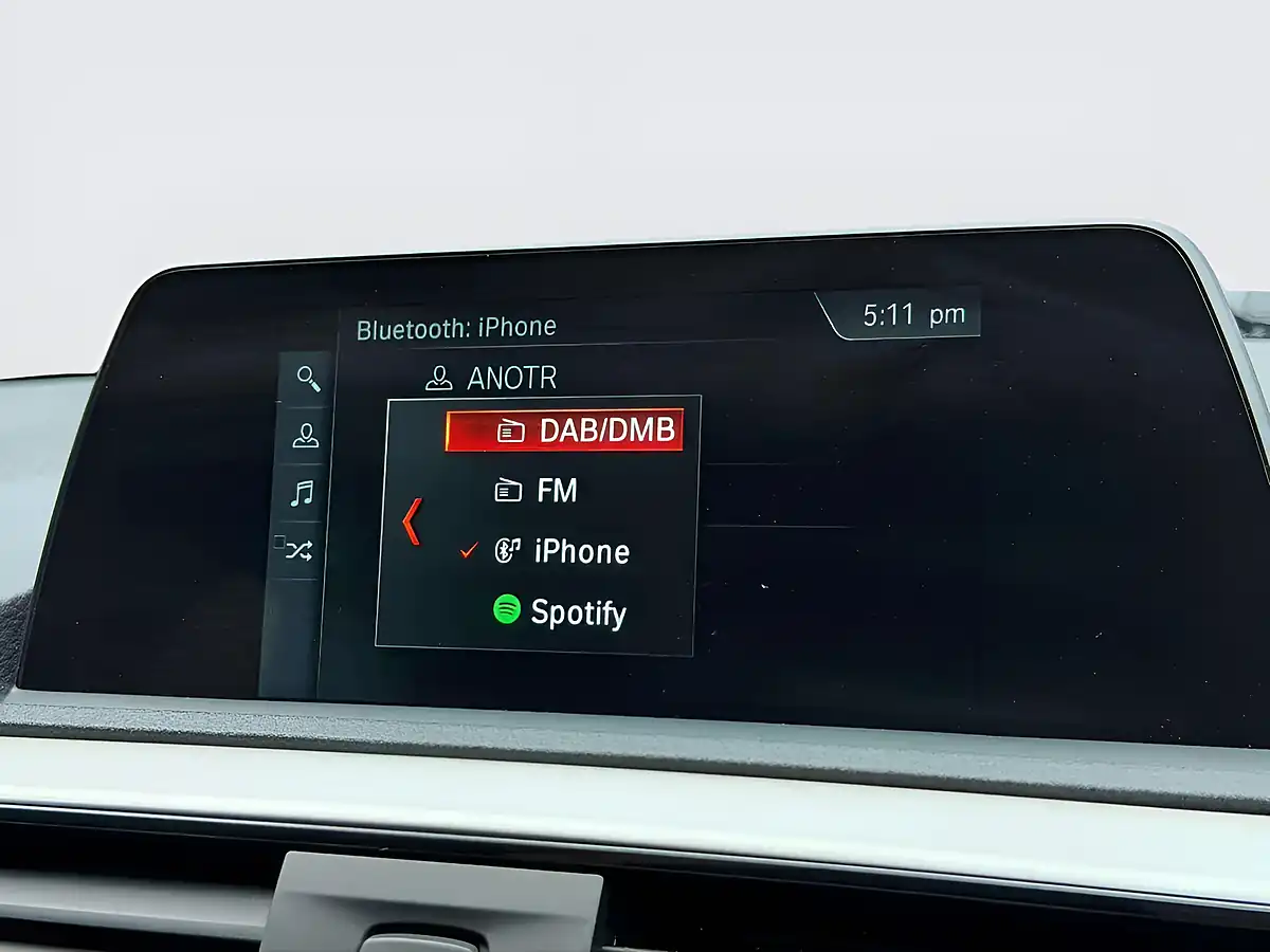 Used 2018 BMW 1 Series Se Business Grey - Interior and Exterior details 15