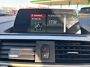 Used 2018 BMW 1 Series Se Business Jet Black - Interior and Exterior details 18