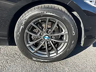 Used 2018 BMW 1 Series Se Business Jet Black - Interior and Exterior details 20