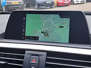 Used 2018 BMW 1 Series Se Business White - Interior and Exterior details 11