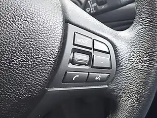 Used 2018 BMW 1 Series Se Business White - Interior and Exterior details 16