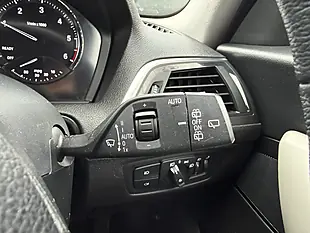 Used 2018 BMW 1 Series Se Business White - Interior and Exterior details 15