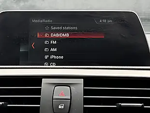 Used 2018 BMW 1 Series Se Business White - Interior and Exterior details 18