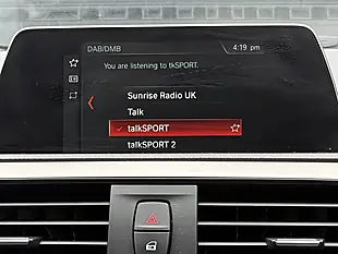 Used 2018 BMW 1 Series Se Business White - Interior and Exterior details 19