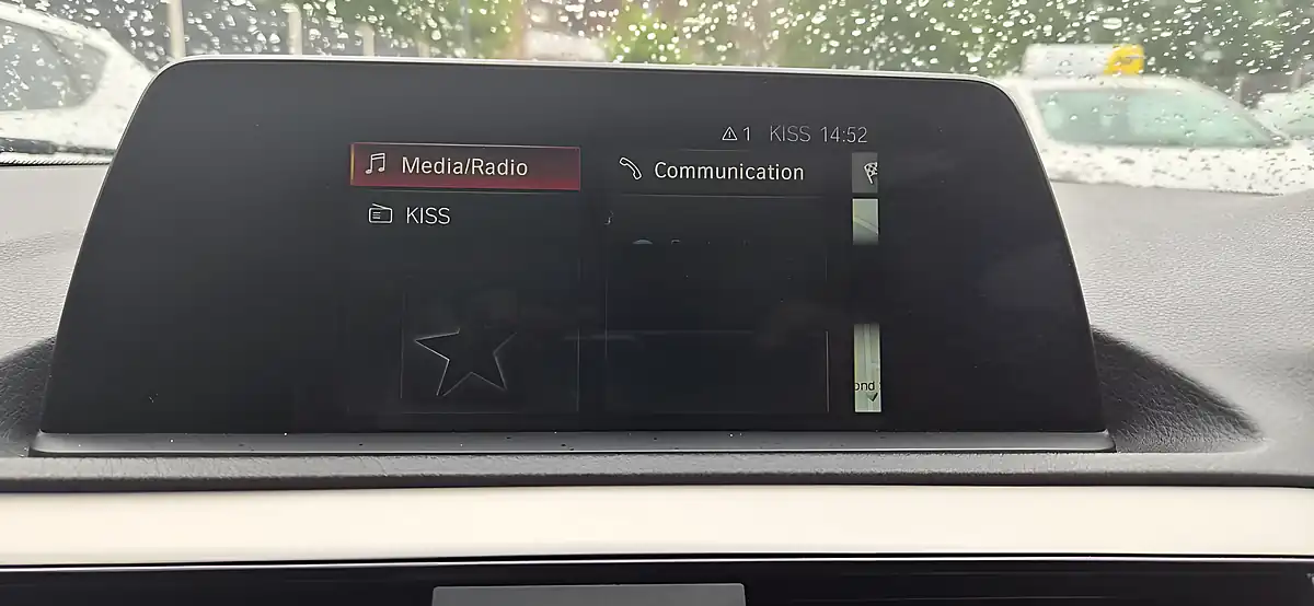 Used 2018 BMW 1 Series Se Business White - Interior and Exterior details 13