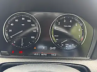 Used 2018 BMW 1 Series Se Silver - Interior and Exterior details 12