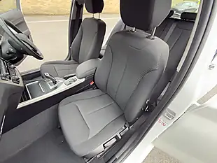 Used 2018 BMW 1 Series Se White - Interior and Exterior details 19