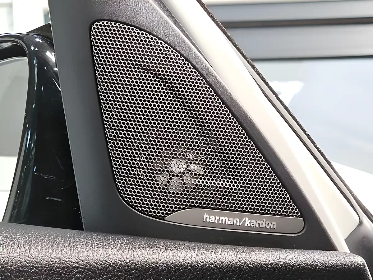 Used 2018 BMW 1 Series Shadow Edition Black - Interior and Exterior details 20