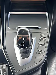 Used 2018 BMW 1 Series Shadow Edition Black - Interior and Exterior details 18
