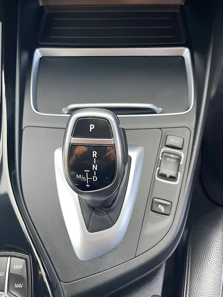 Used 2018 BMW 1 Series Shadow Edition Black - Interior and Exterior details 18