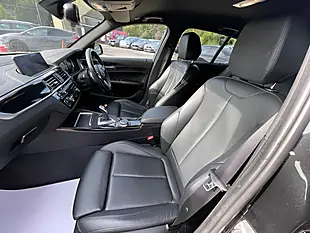 Used 2018 BMW 1 Series Shadow Edition Black - Interior and Exterior details 19
