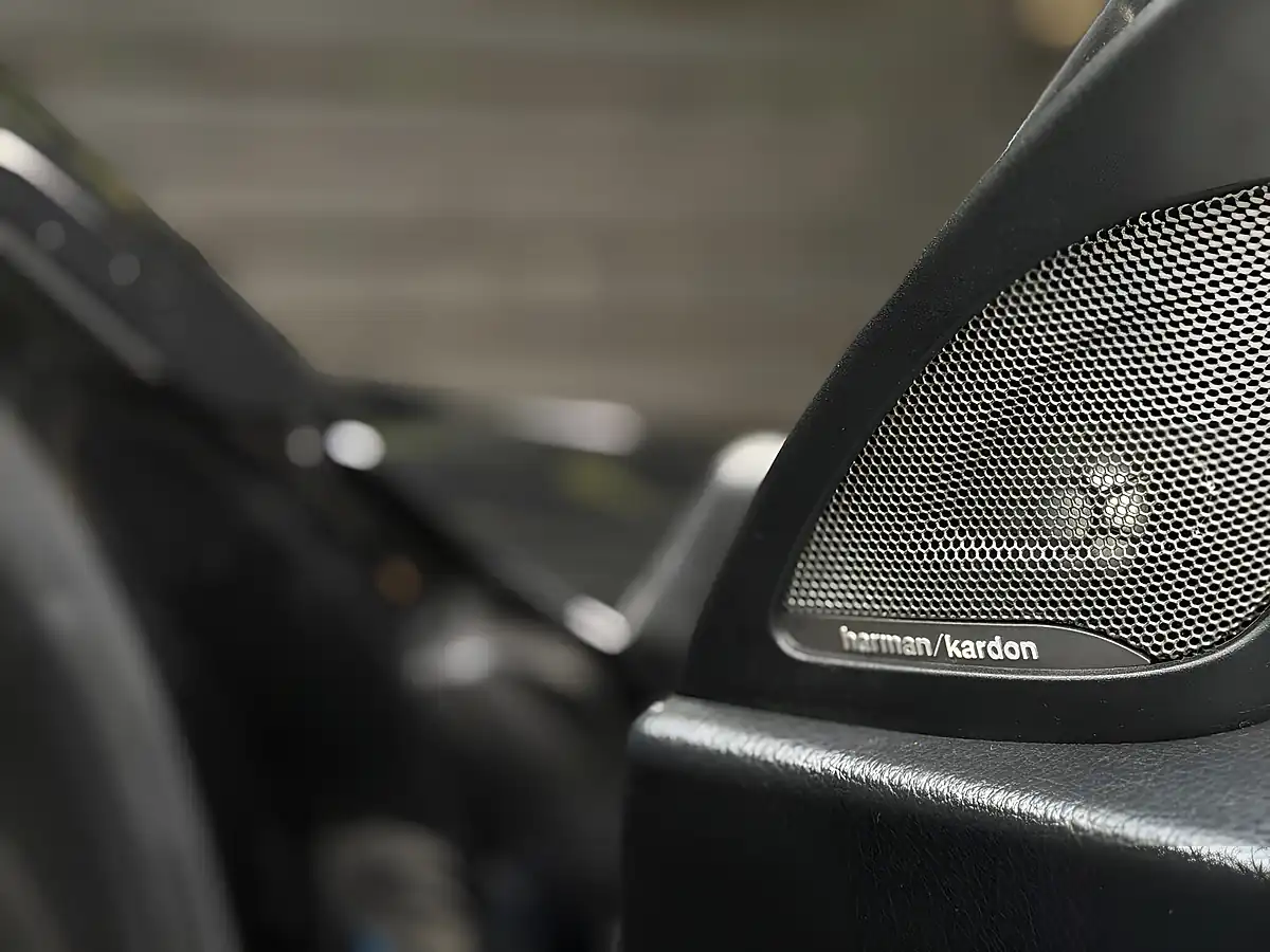 Used 2018 BMW 1 Series Shadow Edition Black - Interior and Exterior details 14