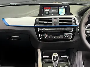 Used 2018 BMW 1 Series Shadow Edition Black - Interior and Exterior details 15