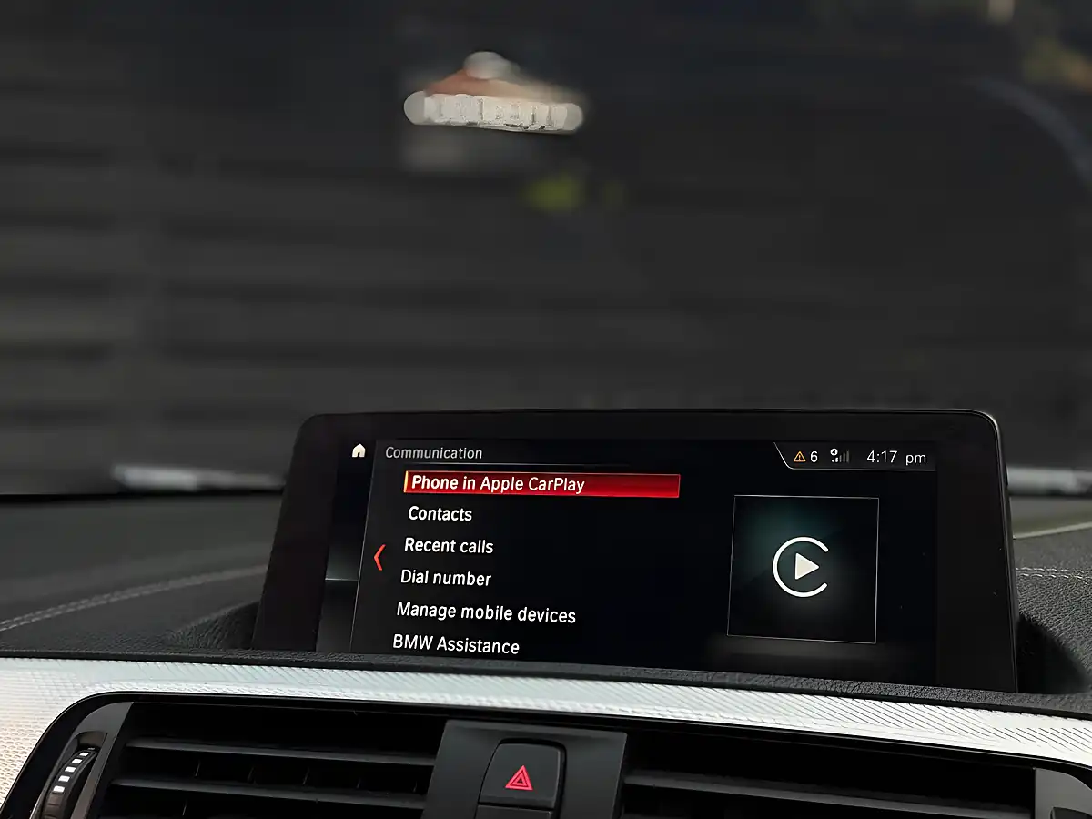 Used 2018 BMW 1 Series Shadow Edition Black - Interior and Exterior details 18