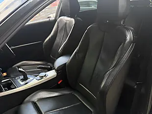 Used 2018 BMW 1 Series Shadow Edition Black - Interior and Exterior details 7