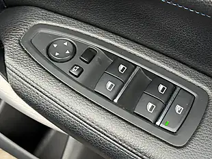 Used 2018 BMW 1 Series Shadow Edition Blue - Interior and Exterior details 12