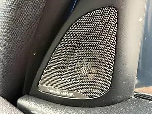 Used 2018 BMW 1 Series Shadow Edition Blue - Interior and Exterior details 7