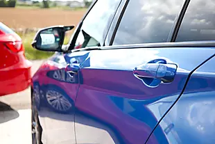Used 2018 BMW 1 Series Shadow Edition Blue - Interior and Exterior details 12