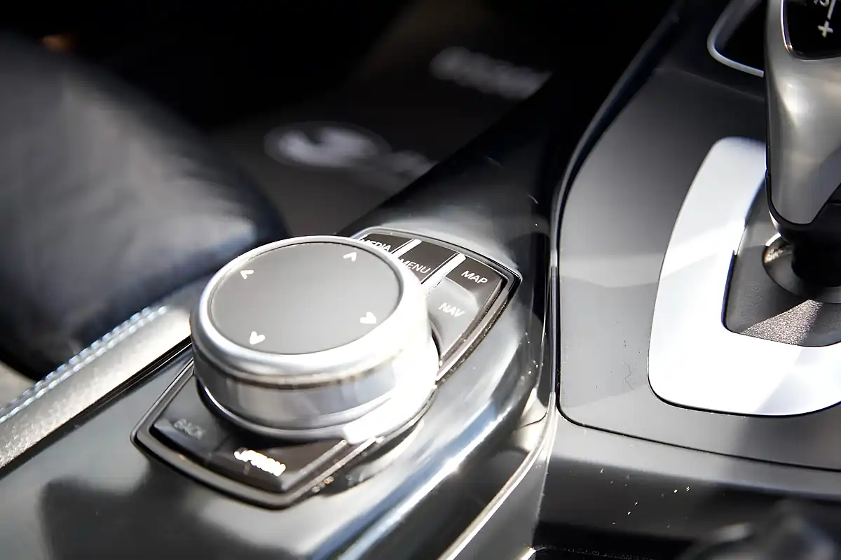 Used 2018 BMW 1 Series Shadow Edition Blue - Interior and Exterior details 20