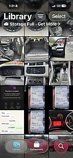 Used 2018 BMW 1 Series Shadow Edition Blue - Interior and Exterior details 19