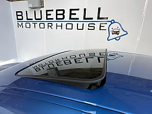 Used 2018 BMW 1 Series Shadow Edition Estoril Blue Metallic - Interior and Exterior details 11