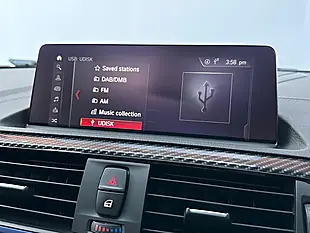 Used 2018 BMW 1 Series Shadow Edition Estoril Blue Metallic - Interior and Exterior details 12