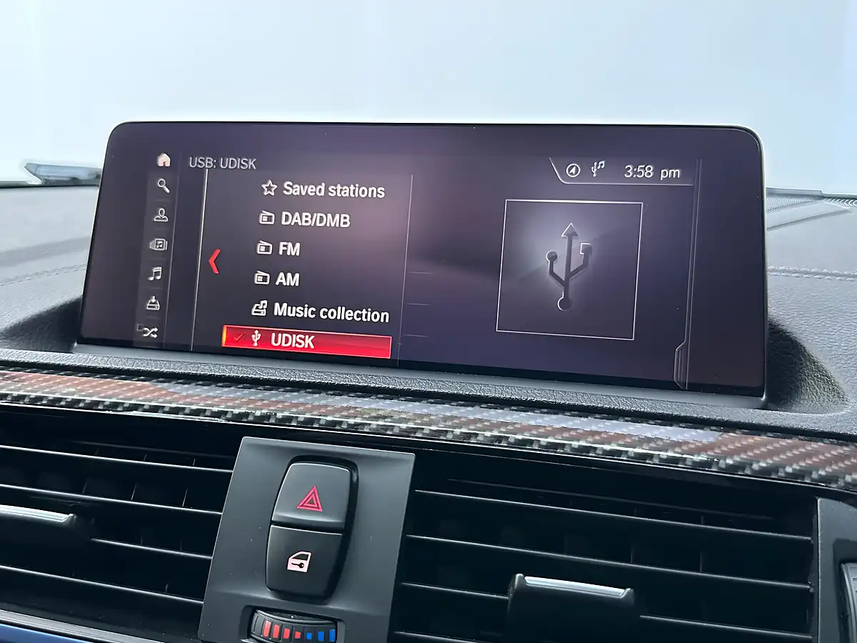 Used 2018 BMW 1 Series Shadow Edition Estoril Blue Metallic - Interior and Exterior details 12