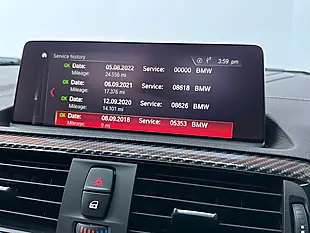 Used 2018 BMW 1 Series Shadow Edition Estoril Blue Metallic - Interior and Exterior details 14