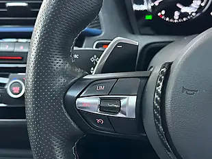 Used 2018 BMW 1 Series Shadow Edition Estoril Blue Metallic - Interior and Exterior details 16