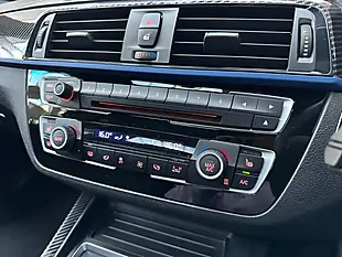 Used 2018 BMW 1 Series Shadow Edition Estoril Blue Metallic - Interior and Exterior details 17