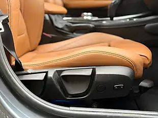 Used 2018 BMW 1 Series Shadow Edition Grey - Interior and Exterior details 11