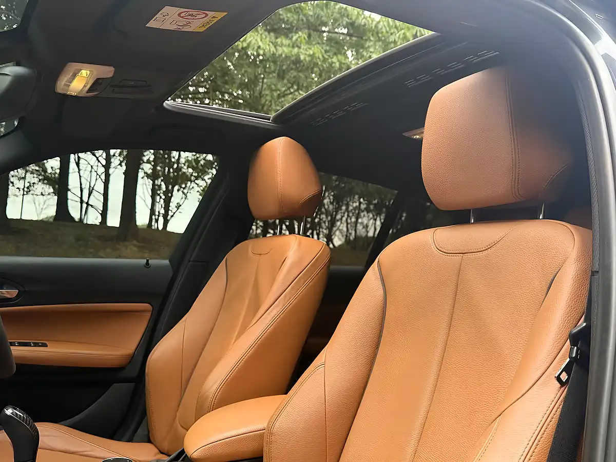 Used 2018 BMW 1 Series Shadow Edition Grey - Interior and Exterior details 18