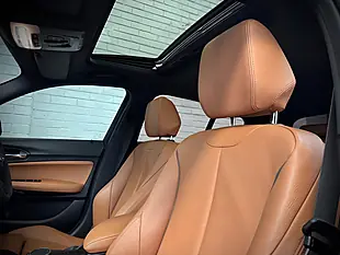 Used 2018 BMW 1 Series Shadow Edition Grey - Interior and Exterior details 17