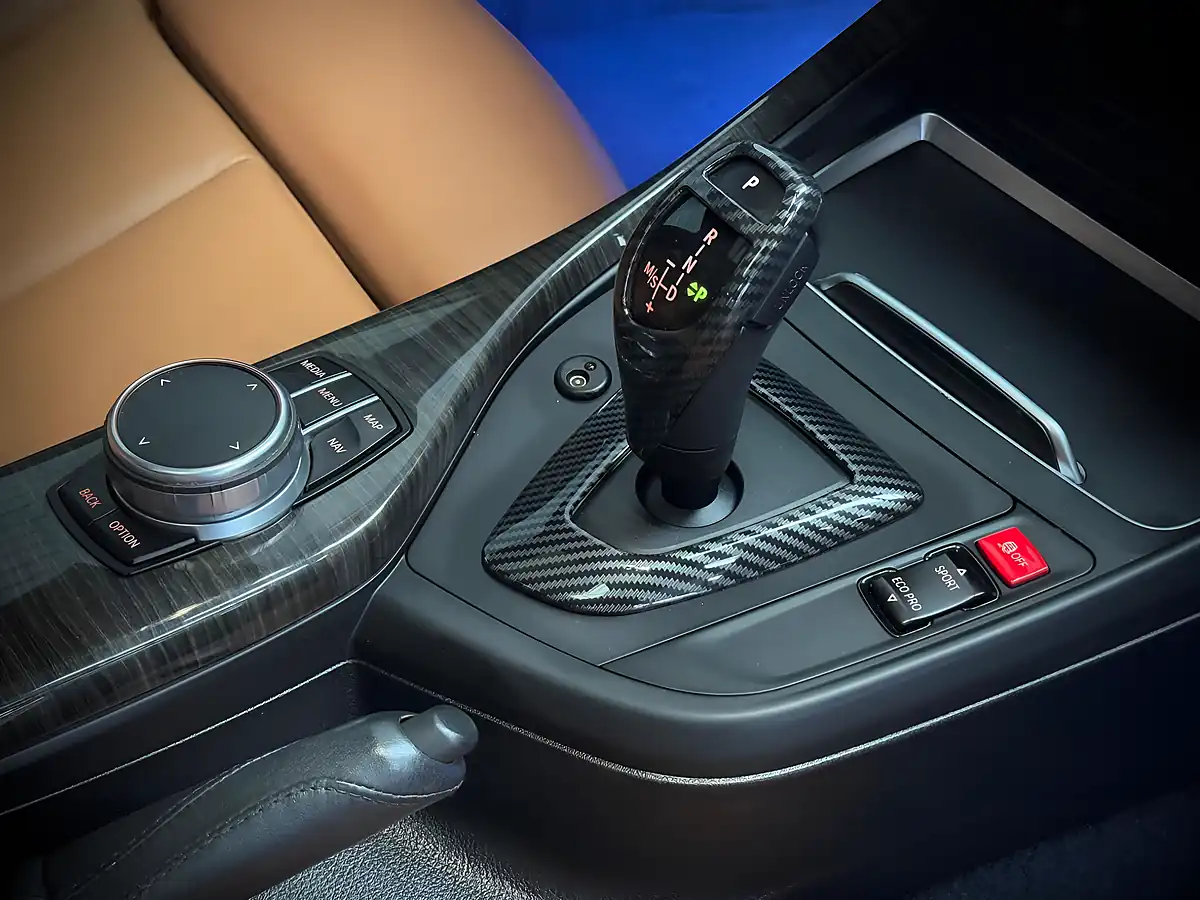 Used 2018 BMW 1 Series Shadow Edition Grey - Interior and Exterior details 19
