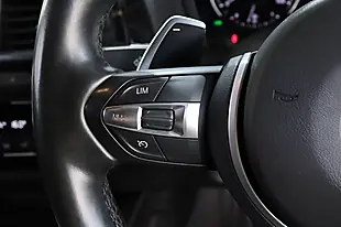 Used 2018 BMW 1 Series Shadow Edition Orange - Interior and Exterior details 13