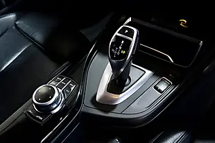 Used 2018 BMW 1 Series Shadow Edition Orange - Interior and Exterior details 14