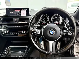 Used 2018 BMW 1 Series Shadow Edition White - Interior and Exterior details 15