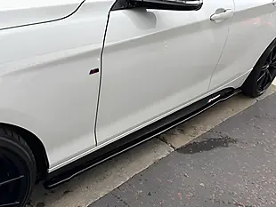 Used 2018 BMW 1 Series Shadow Edition White - Interior and Exterior details 17