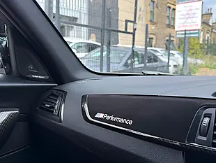 Used 2018 BMW 1 Series Shadow Edition White - Interior and Exterior details 18