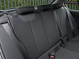 Used 2018 BMW 1 Series Sport Black - Interior and Exterior details 14