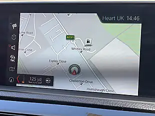 Used 2018 BMW 1 Series Sport Black - Interior and Exterior details 16