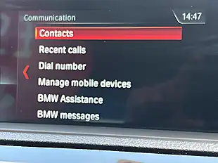 Used 2018 BMW 1 Series Sport Black - Interior and Exterior details 17