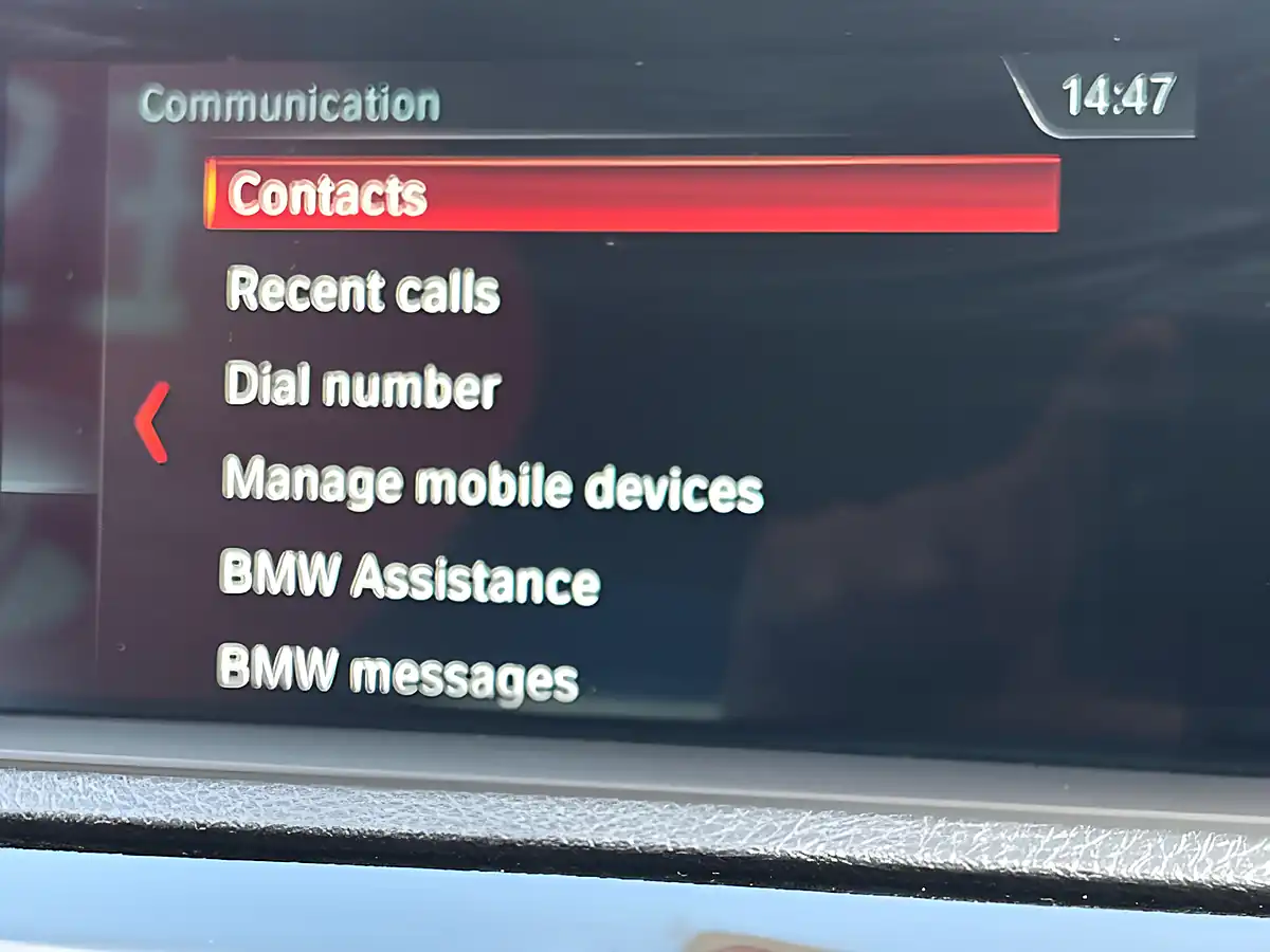 Used 2018 BMW 1 Series Sport Black - Interior and Exterior details 17